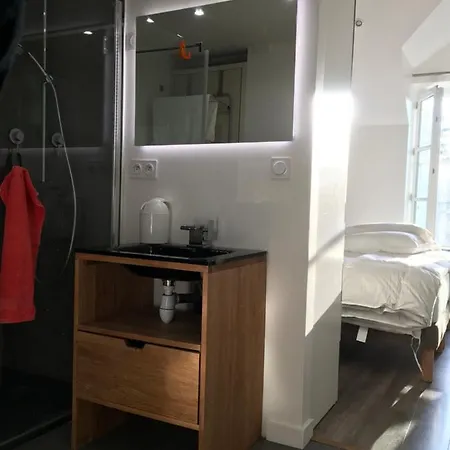 Erdre Riviere Climatise