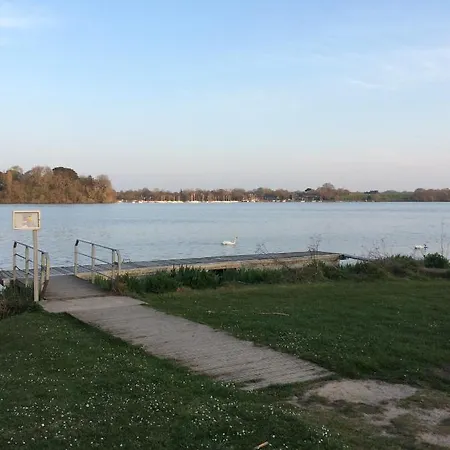 Erdre Riviere Climatise