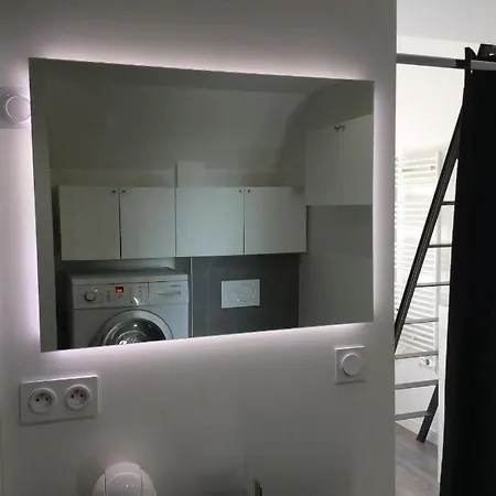 Erdre Riviere Climatise Дом отдыха