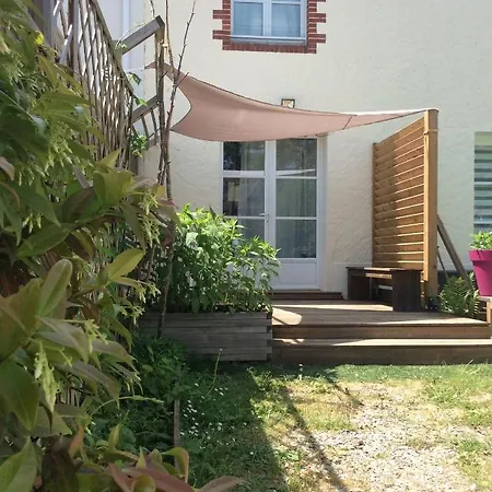 Erdre Riviere Climatise *