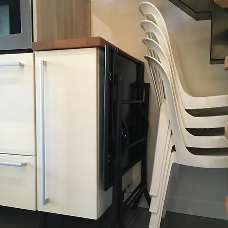 בית נופש Erdre Riviere Climatise