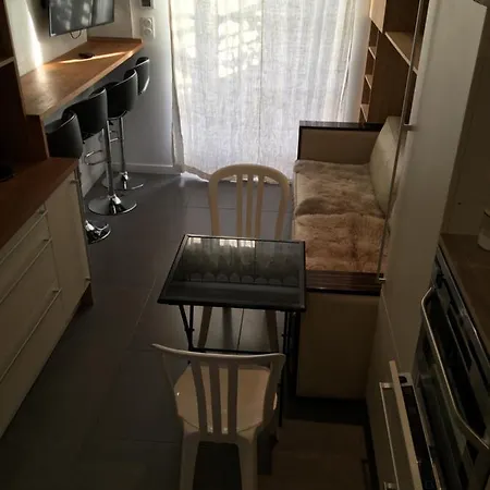 Дом отдыха Erdre Riviere Climatise Ла-Шапель-сюр-Эрдр