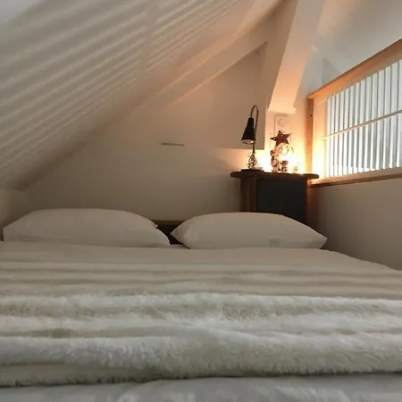 Erdre Riviere Climatise Дом отдыха