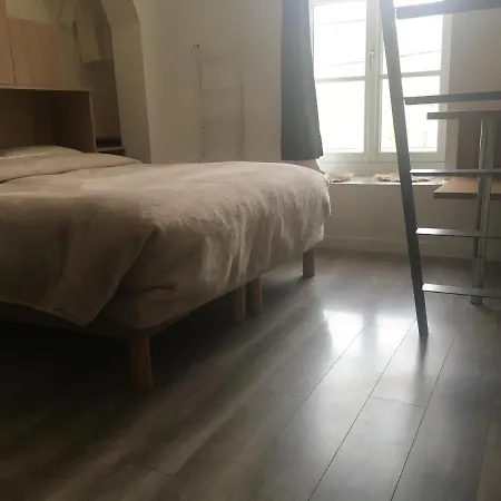 Дом отдыха Erdre Riviere Climatise Ла-Шапель-сюр-Эрдр