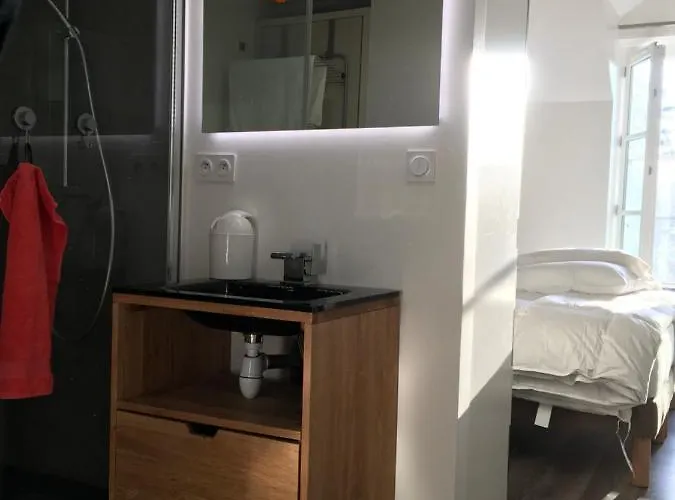 Erdre Riviere Climatise