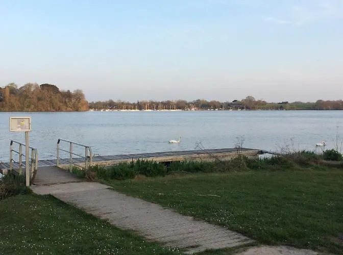 Erdre Riviere Climatise