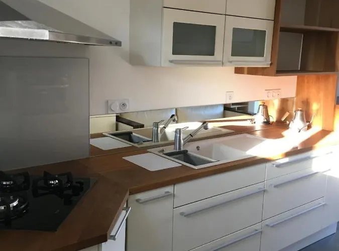 بيت للعطل Erdre Riviere Climatise