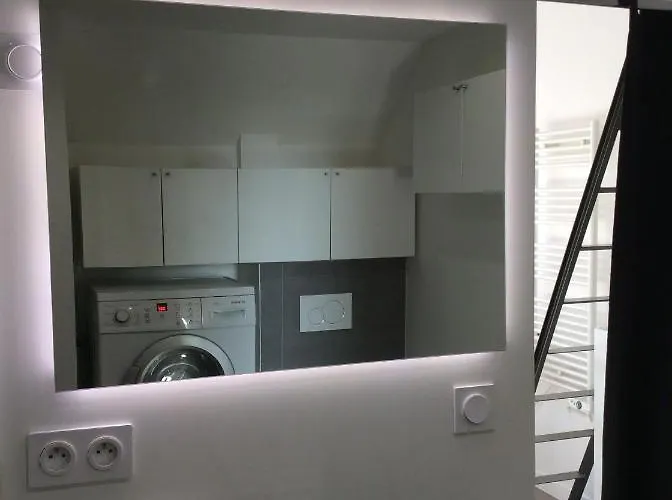 Erdre Riviere Climatise بيت للعطل