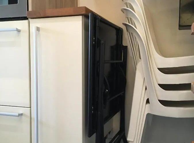 بيت للعطل Erdre Riviere Climatise