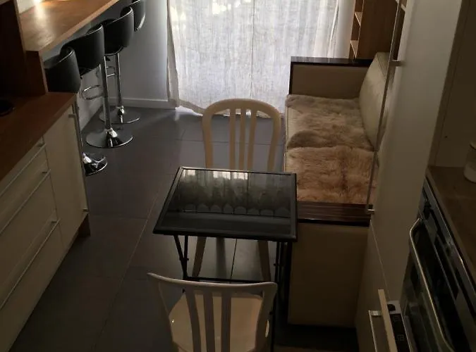 بيت للعطل Erdre Riviere Climatise لا شابيل سور إردر