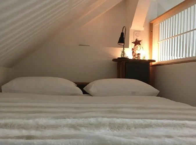 Erdre Riviere Climatise بيت للعطل