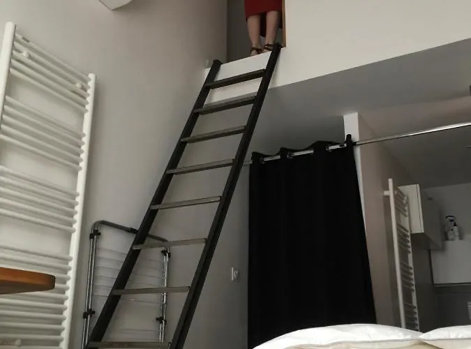 بيت للعطل Erdre Riviere Climatise لا شابيل سور إردر